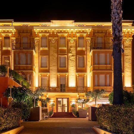 פינאלה ליגורה Hotel Careni Villa Italia מראה חיצוני תמונה