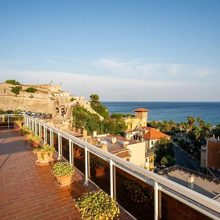 פינאלה ליגורה Hotel Careni Villa Italia מראה חיצוני תמונה
