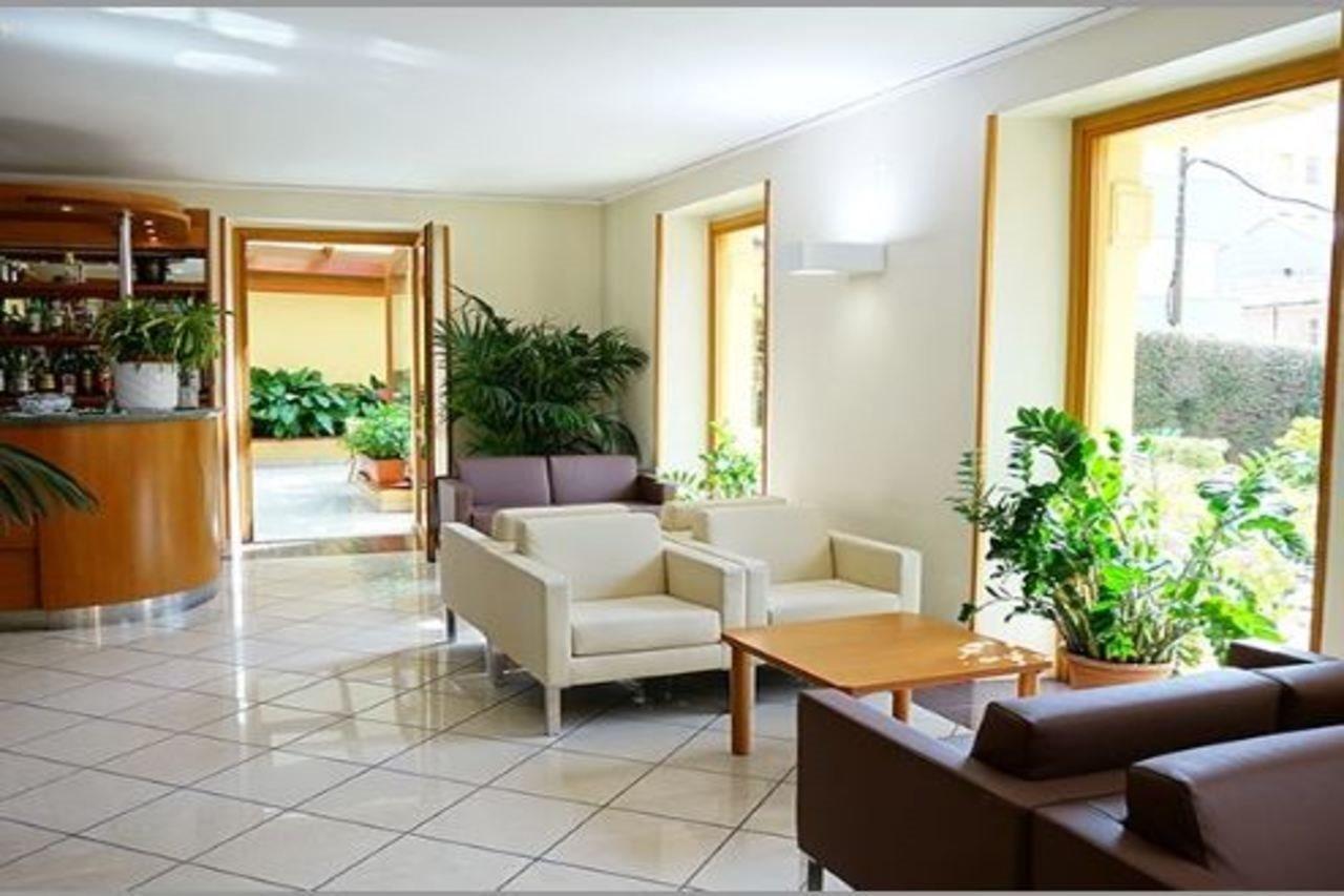 פינאלה ליגורה Hotel Careni Villa Italia מראה חיצוני תמונה