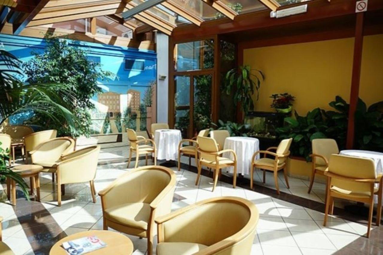 פינאלה ליגורה Hotel Careni Villa Italia מראה חיצוני תמונה