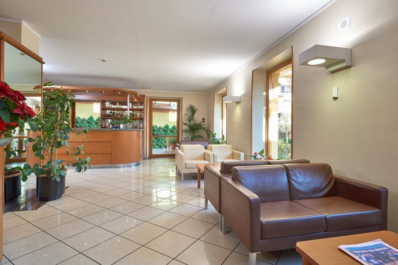פינאלה ליגורה Hotel Careni Villa Italia מראה חיצוני תמונה
