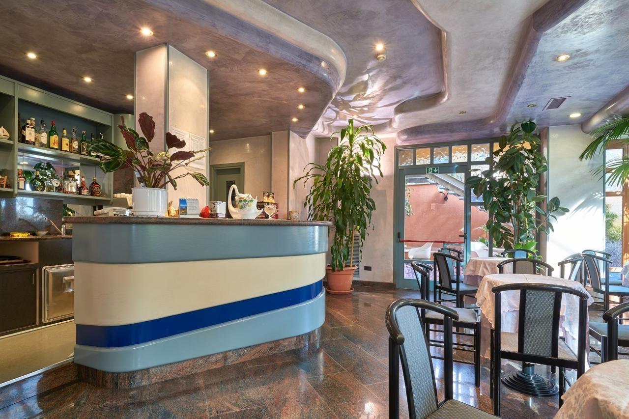 פינאלה ליגורה Hotel Careni Villa Italia מראה חיצוני תמונה