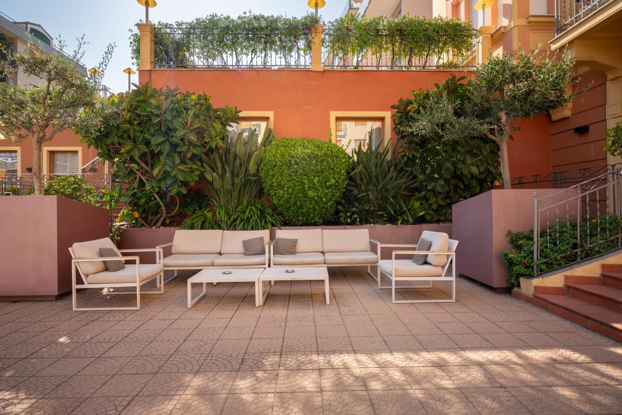 פינאלה ליגורה Hotel Careni Villa Italia מראה חיצוני תמונה
