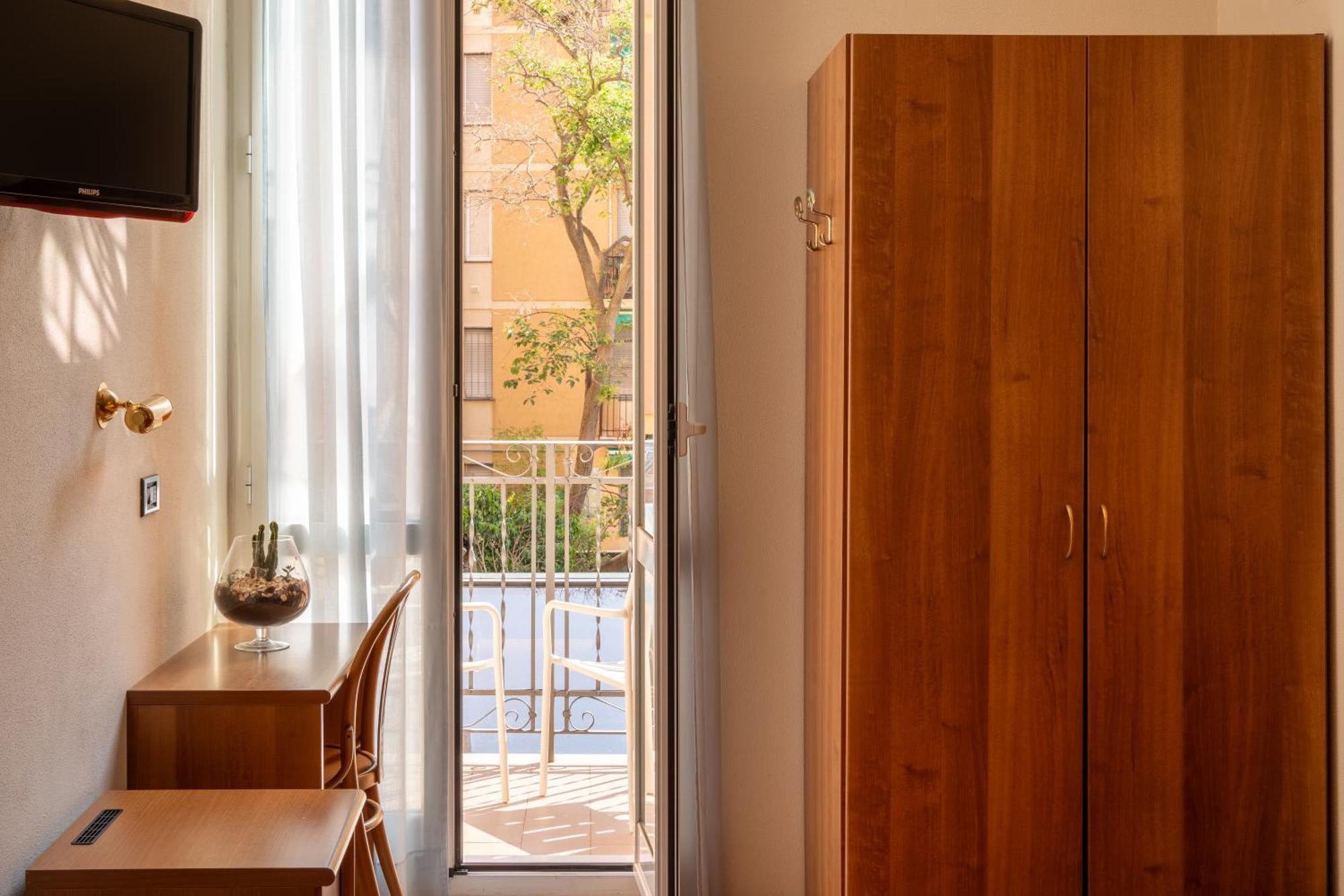 פינאלה ליגורה Hotel Careni Villa Italia מראה חיצוני תמונה
