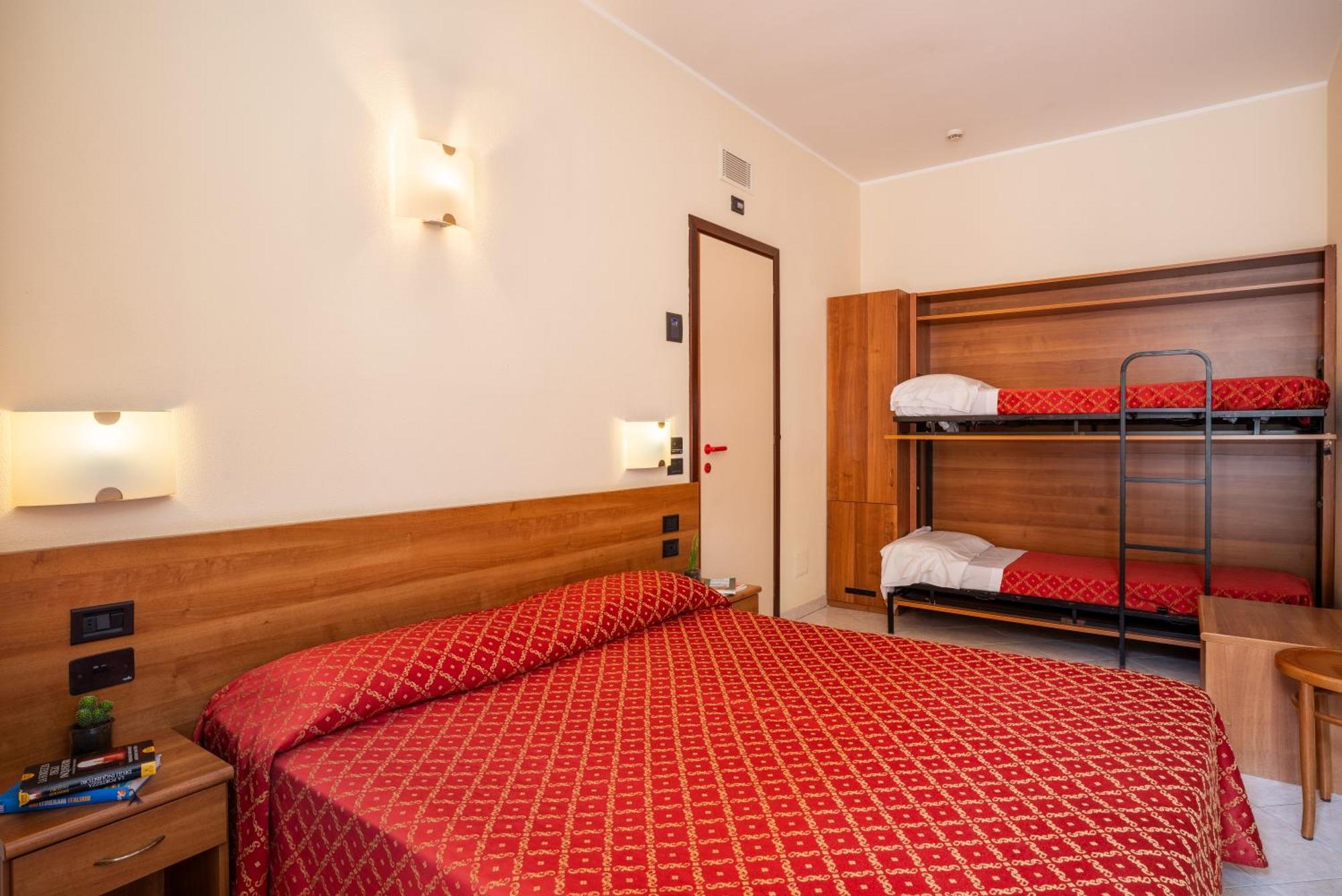 פינאלה ליגורה Hotel Careni Villa Italia מראה חיצוני תמונה