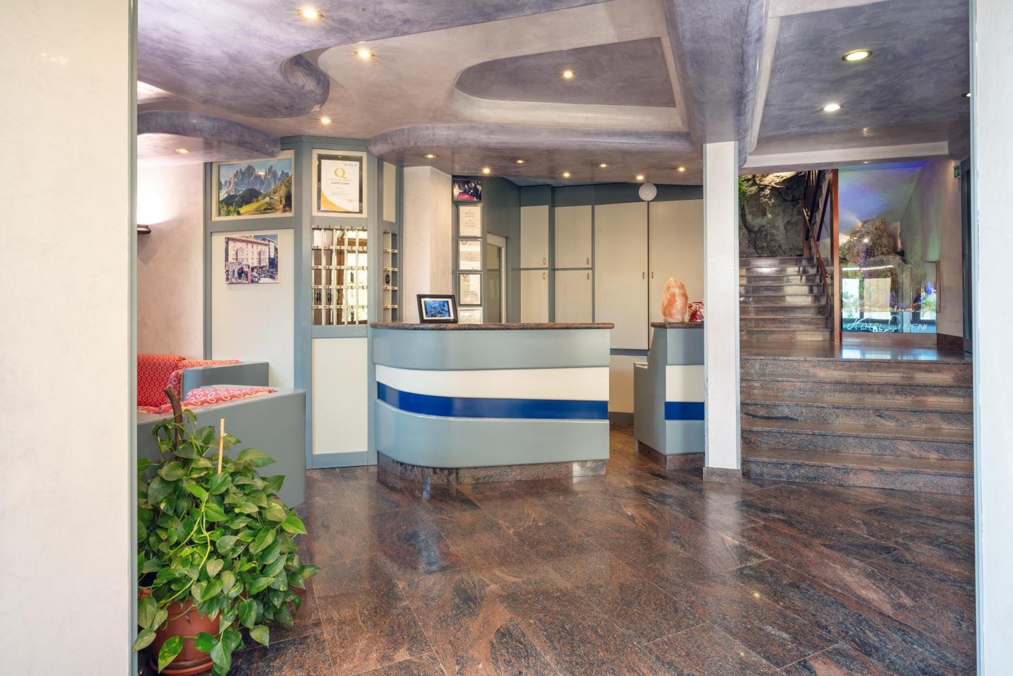 פינאלה ליגורה Hotel Careni Villa Italia מראה חיצוני תמונה