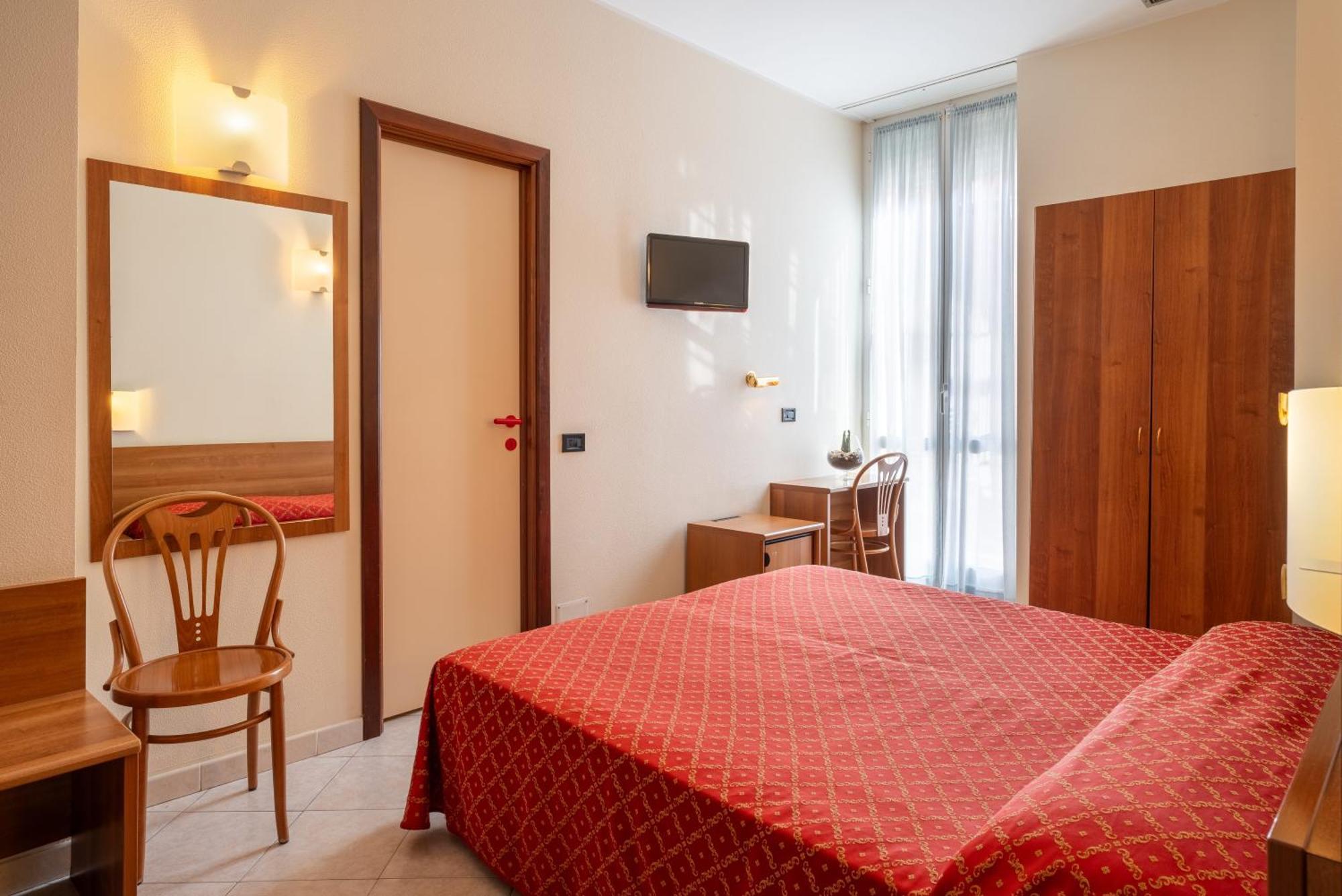 פינאלה ליגורה Hotel Careni Villa Italia מראה חיצוני תמונה