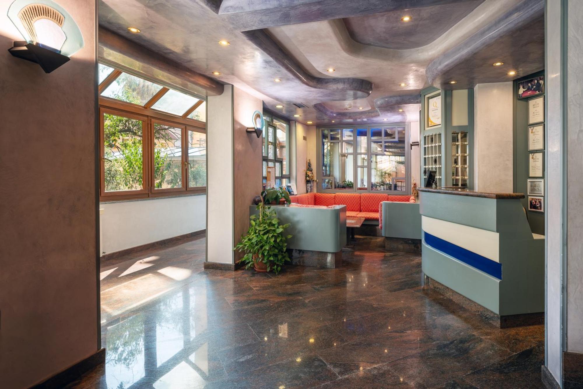 פינאלה ליגורה Hotel Careni Villa Italia מראה חיצוני תמונה