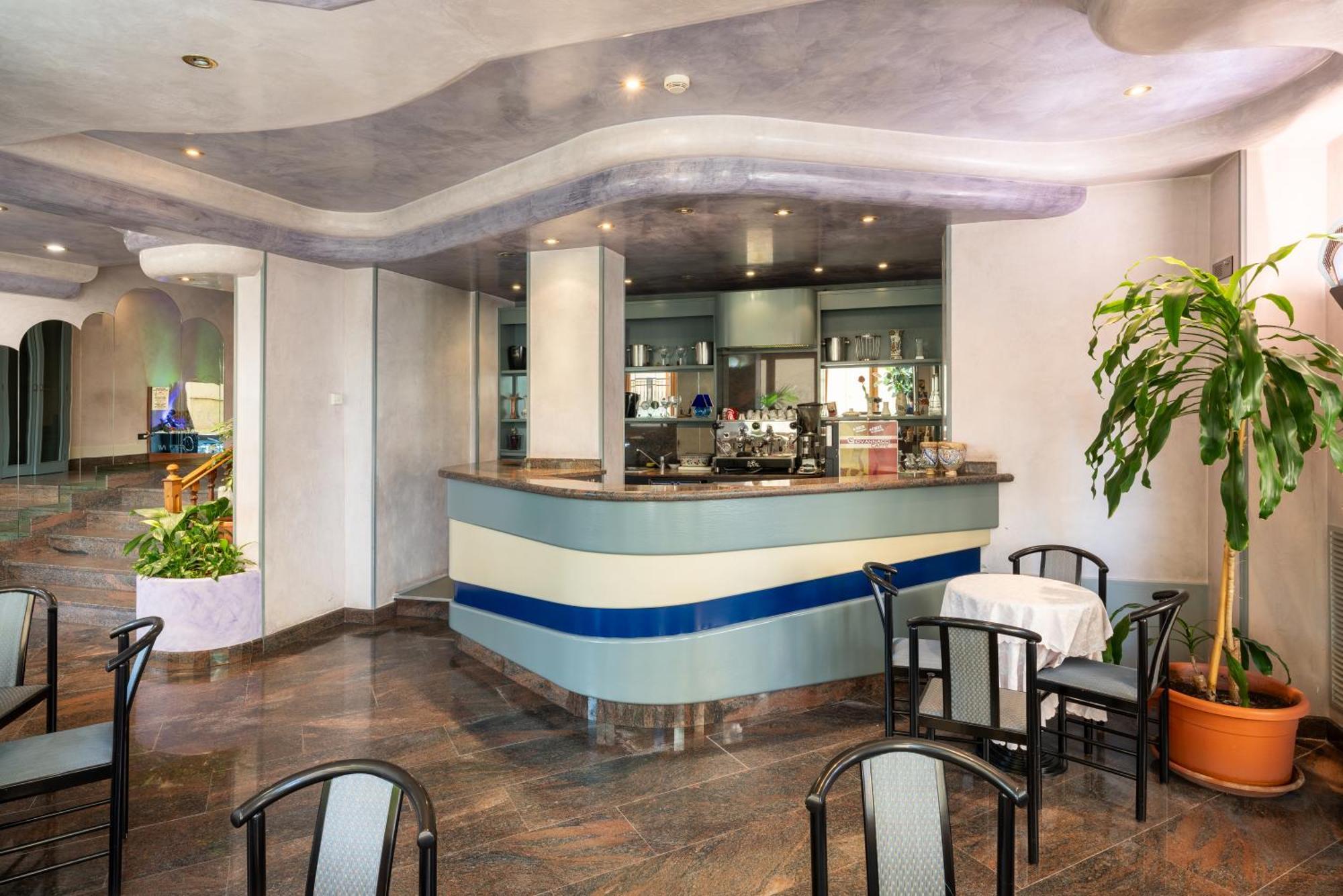 פינאלה ליגורה Hotel Careni Villa Italia מראה חיצוני תמונה