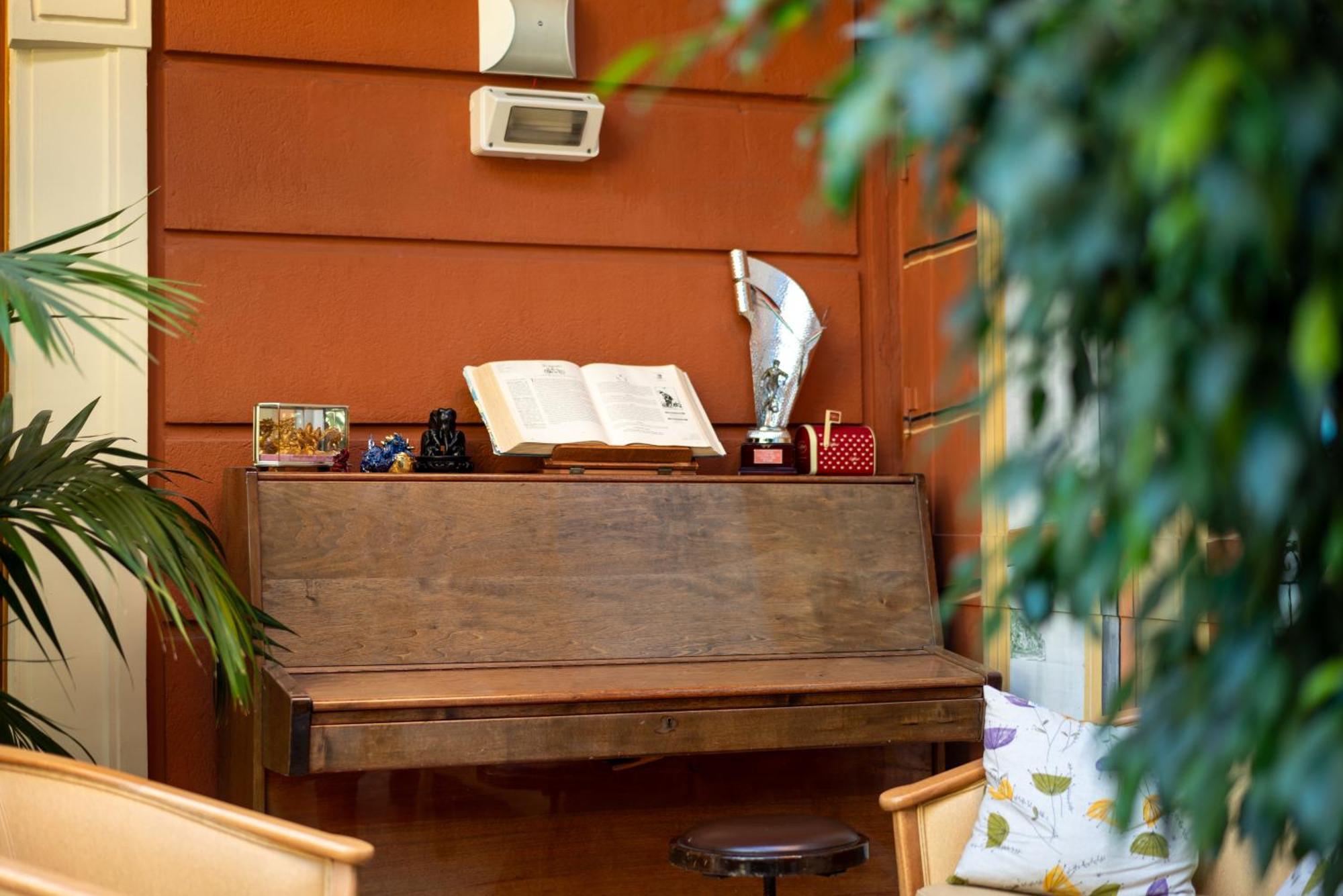פינאלה ליגורה Hotel Careni Villa Italia מראה חיצוני תמונה