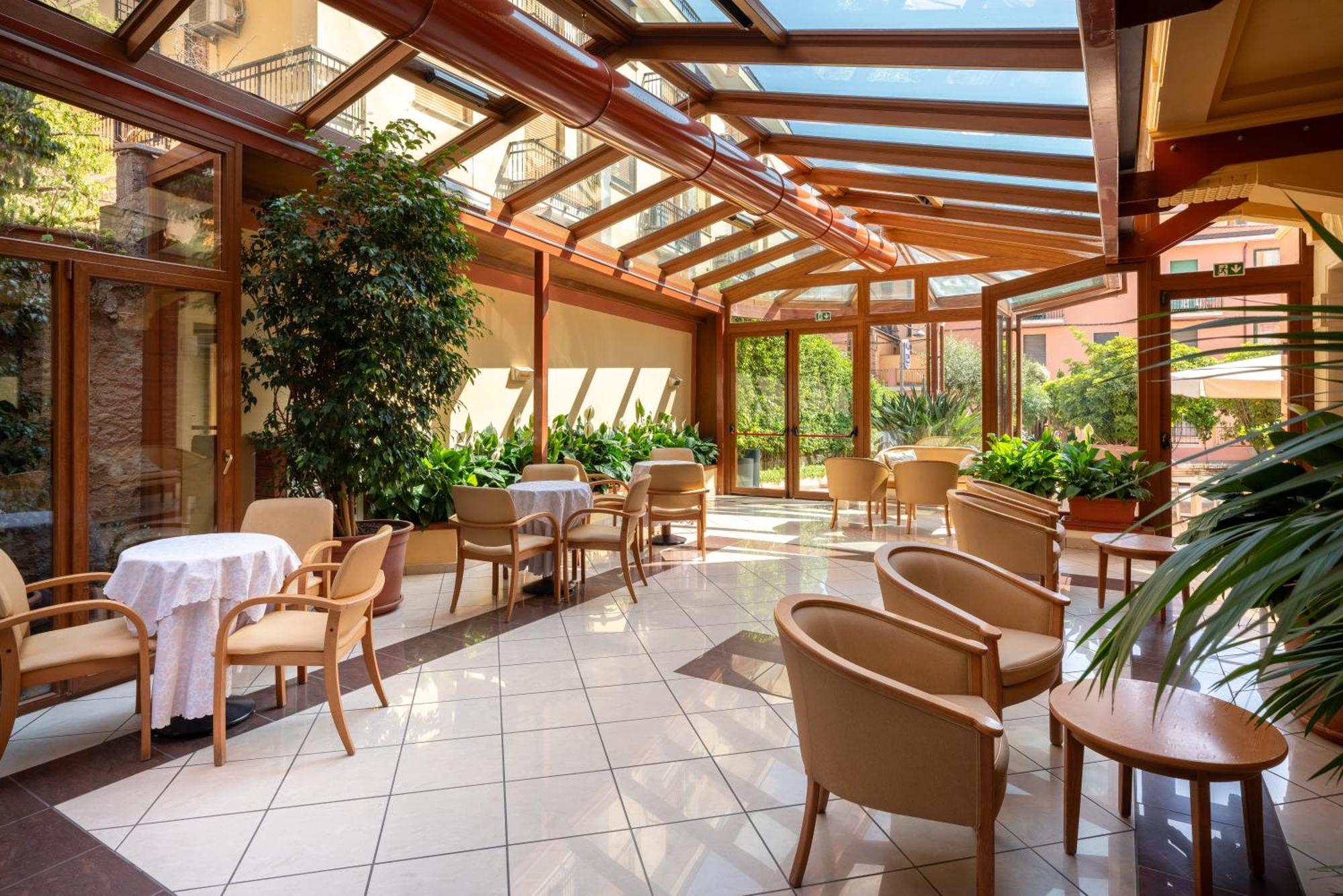 פינאלה ליגורה Hotel Careni Villa Italia מראה חיצוני תמונה